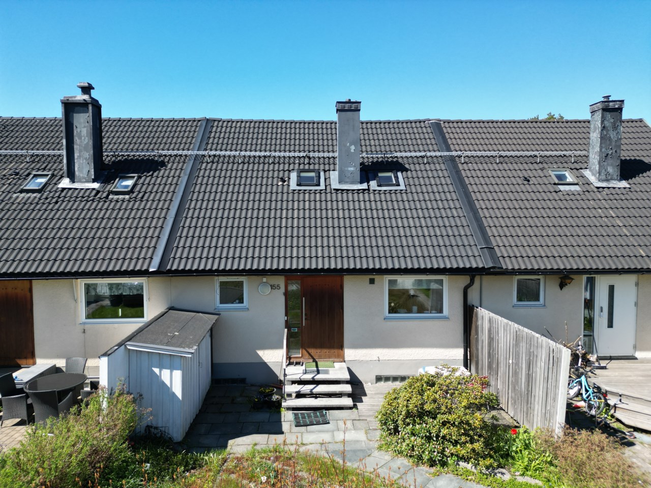 Basgränd 155