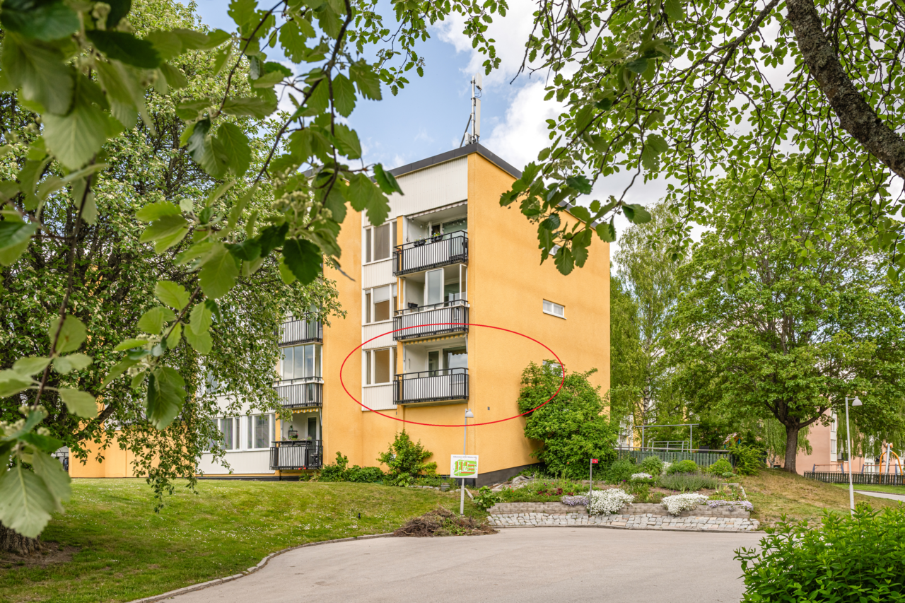 Minutgränd 15