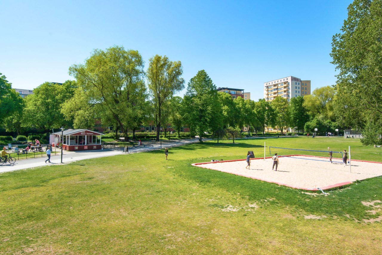 Skytteholmsparken