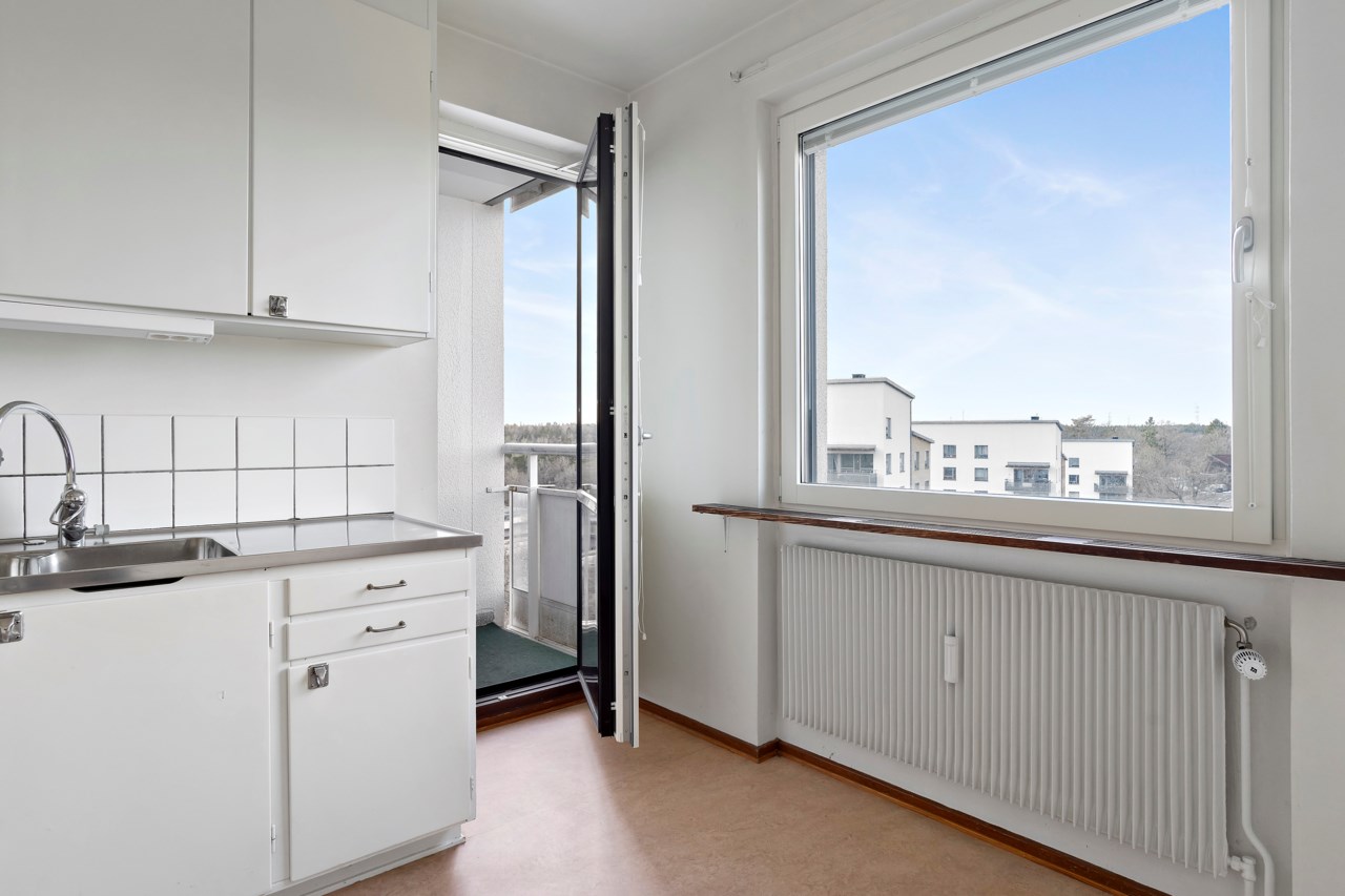 Skrakgränd 1,5tr