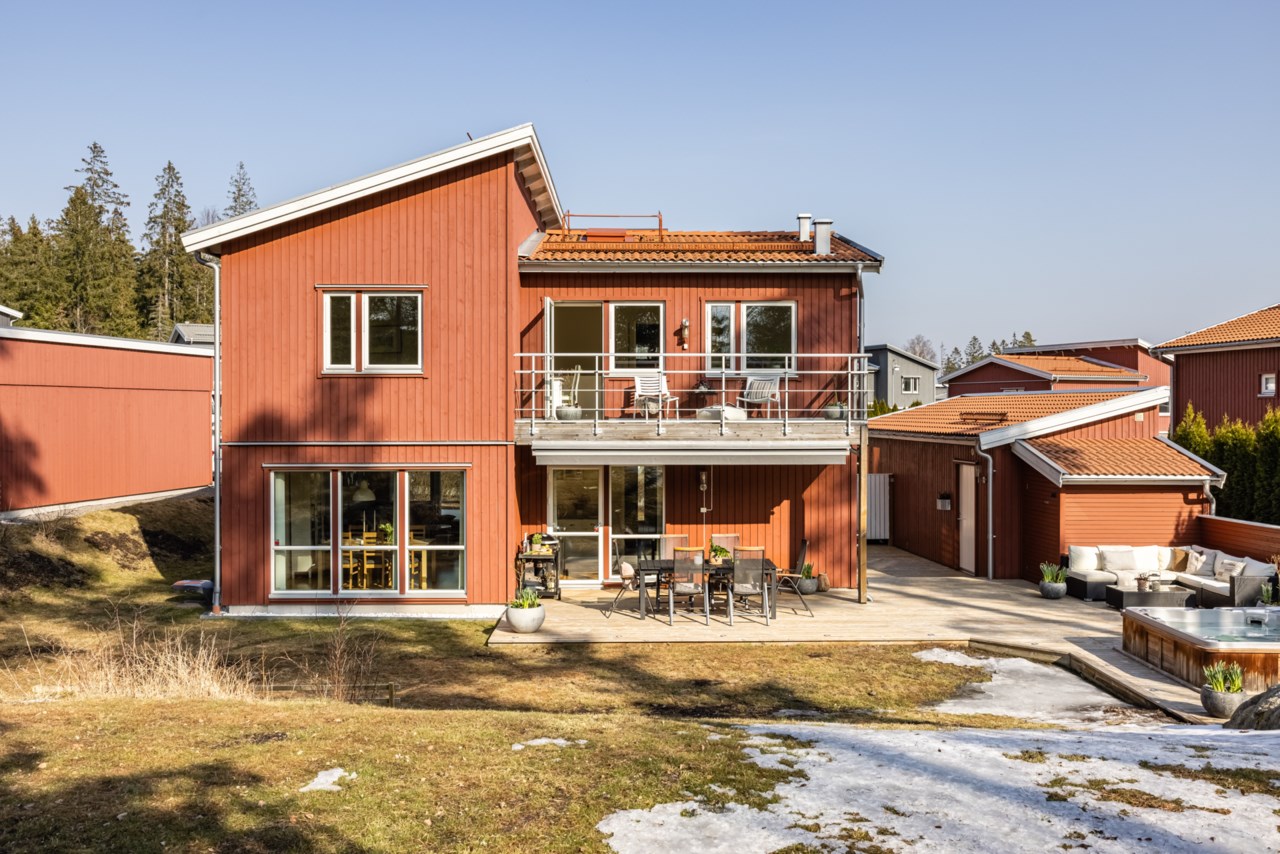 Blåmesvägen 9