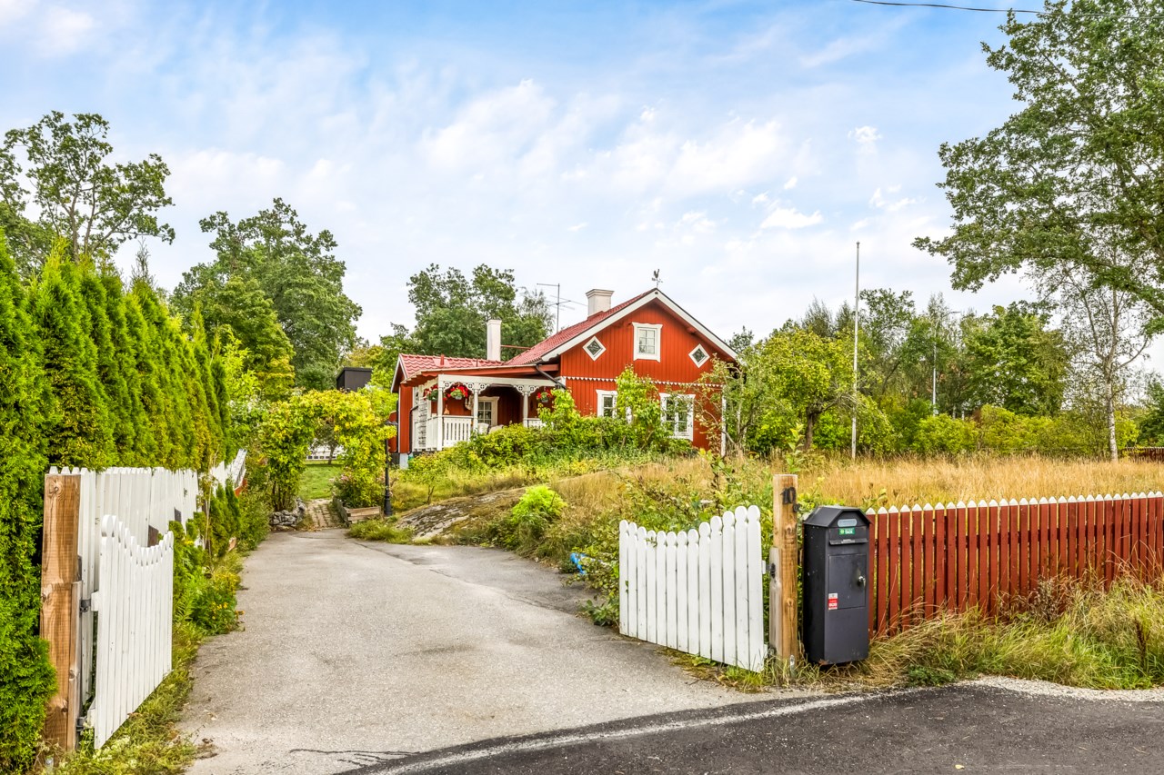 Nytorpsvägen 10A