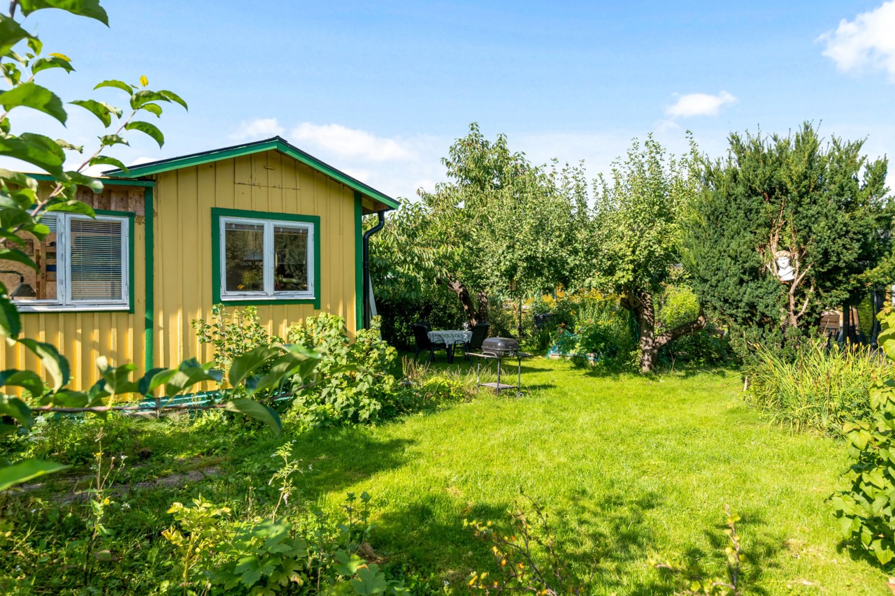 Järvavägen 10, lott 62