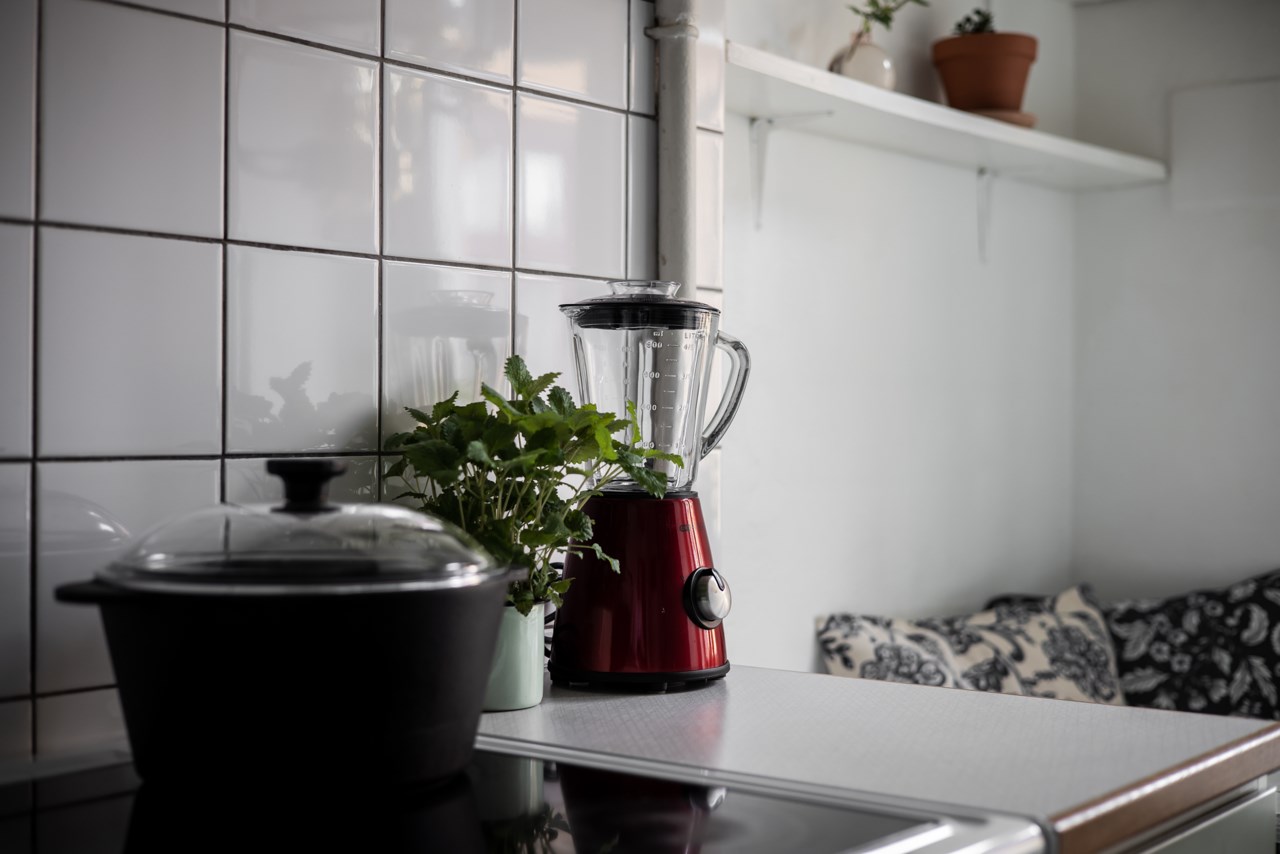 Vattenledningsvägen 42B, vån 3 av 3