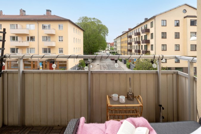 Östervägen 10