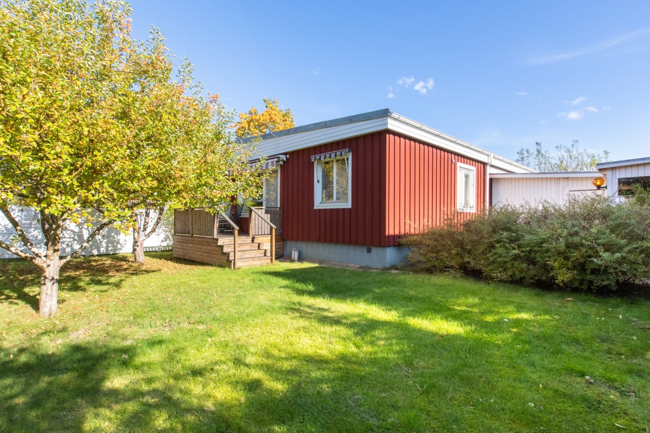 Billvägen 11