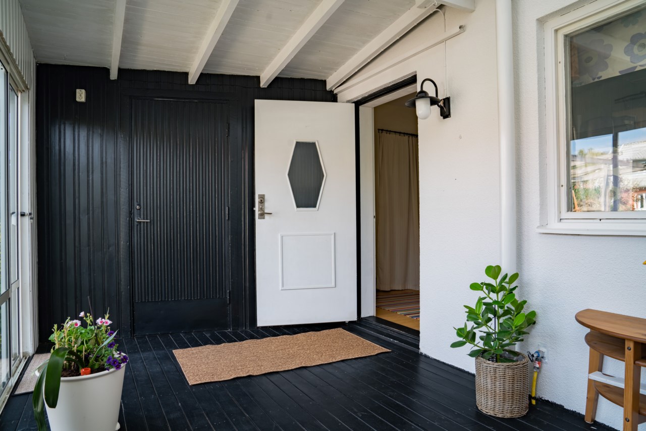 Entré