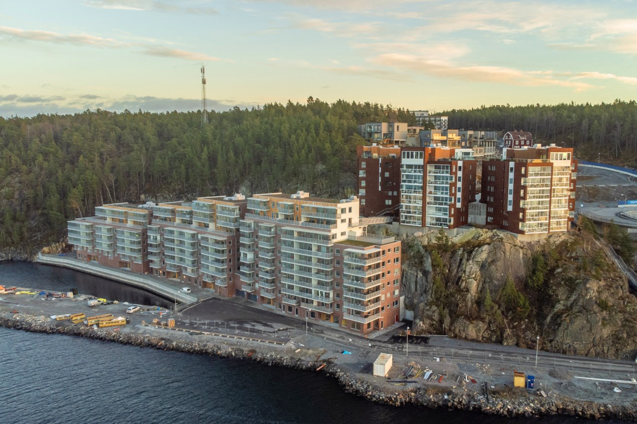 Semaforvägen 59