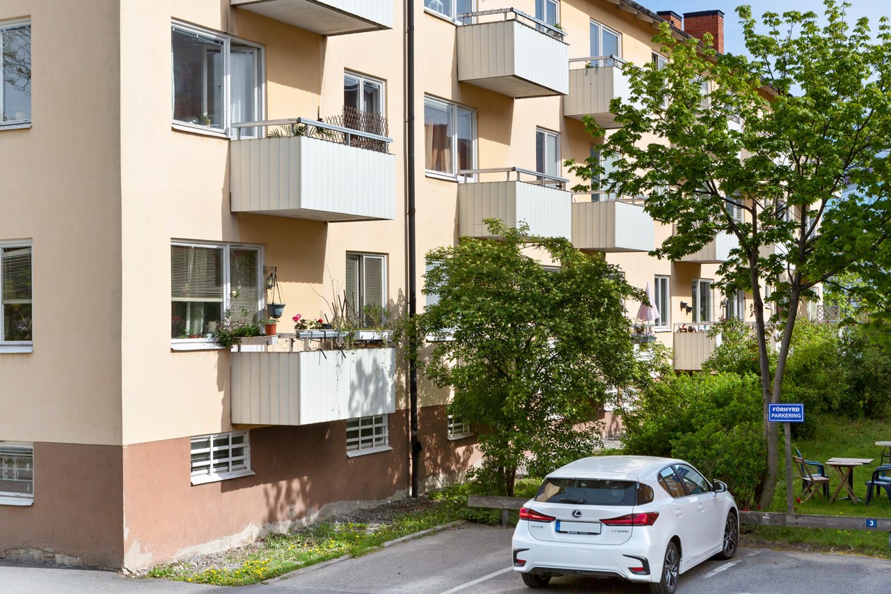 Gjuteribacken 8C