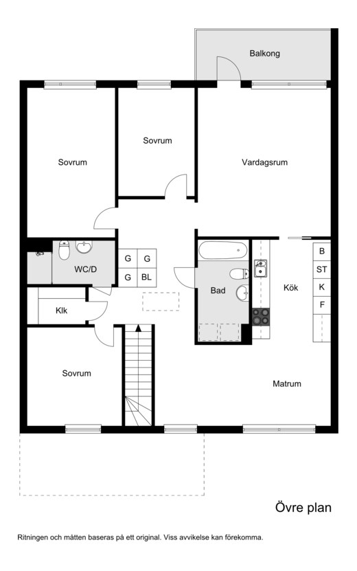 Östanvindsgatan 7F