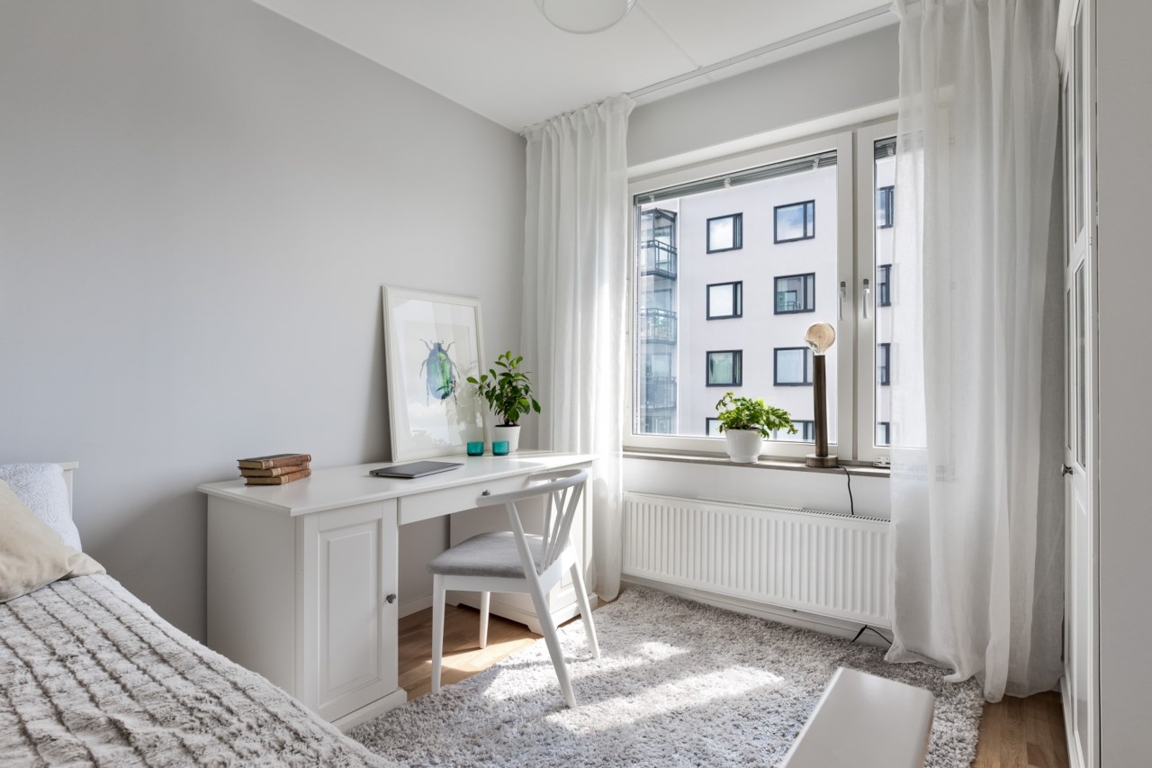 Fredsgränd 11