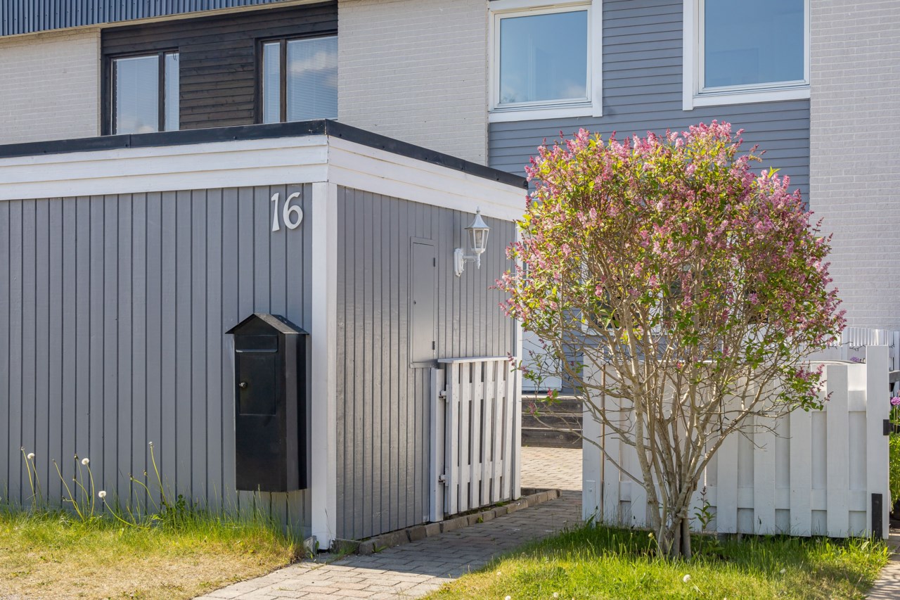 Rumbastigen 16