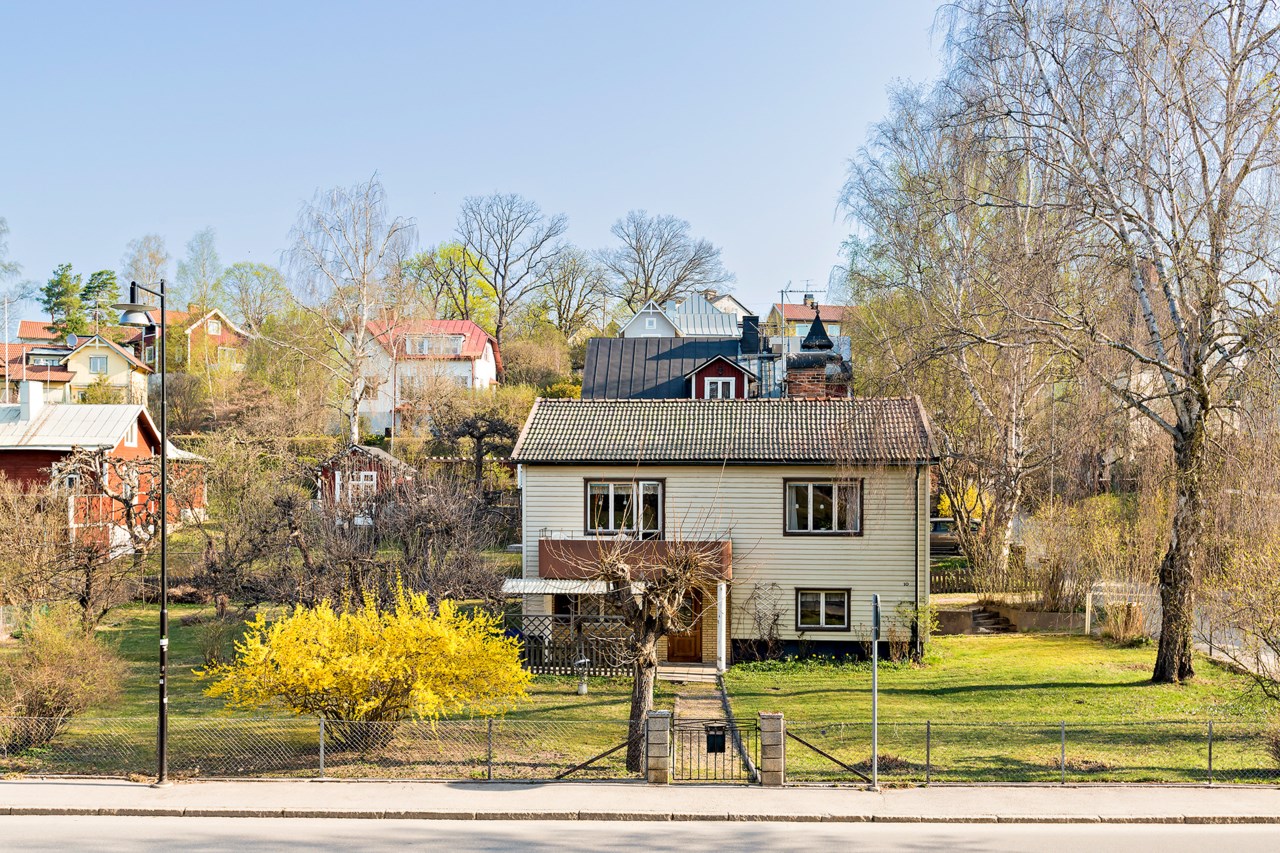 Örnstigen 1