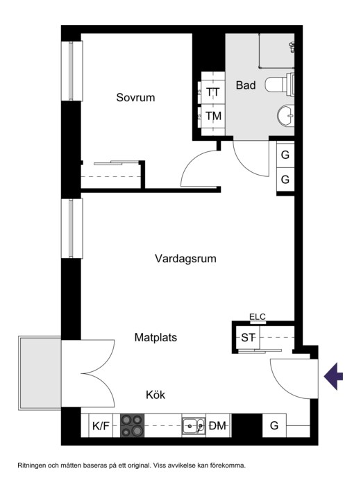 Vågbrytargränd 11