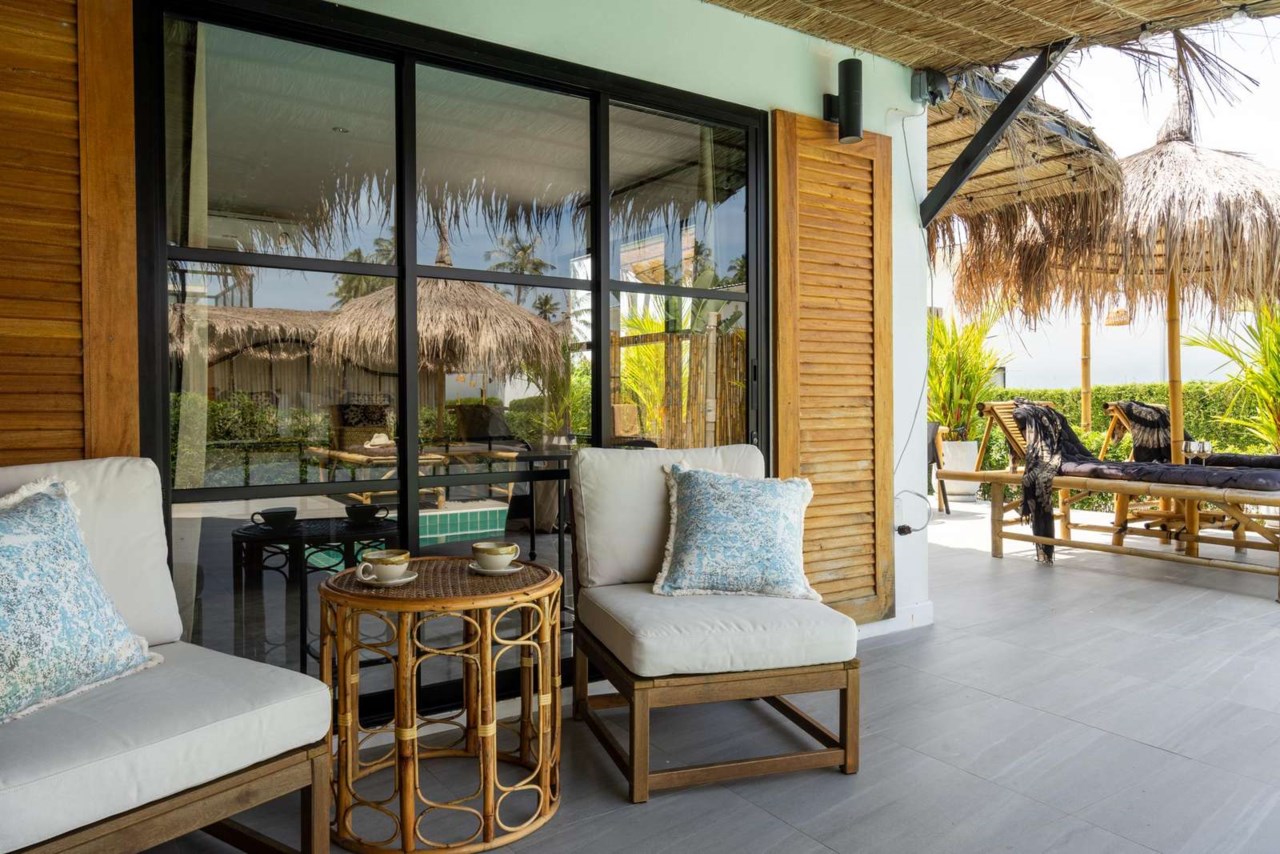 Manao Villa 36