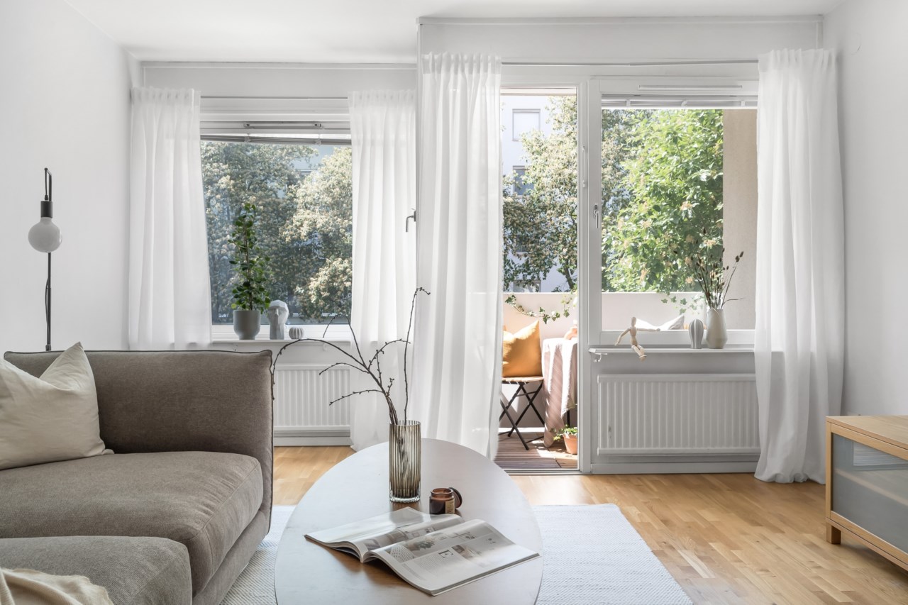 Framnäsbacken 8