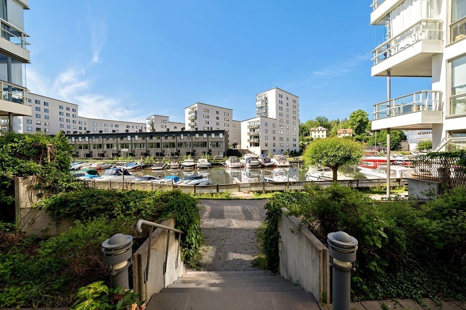 Ågatan 15, vån 4