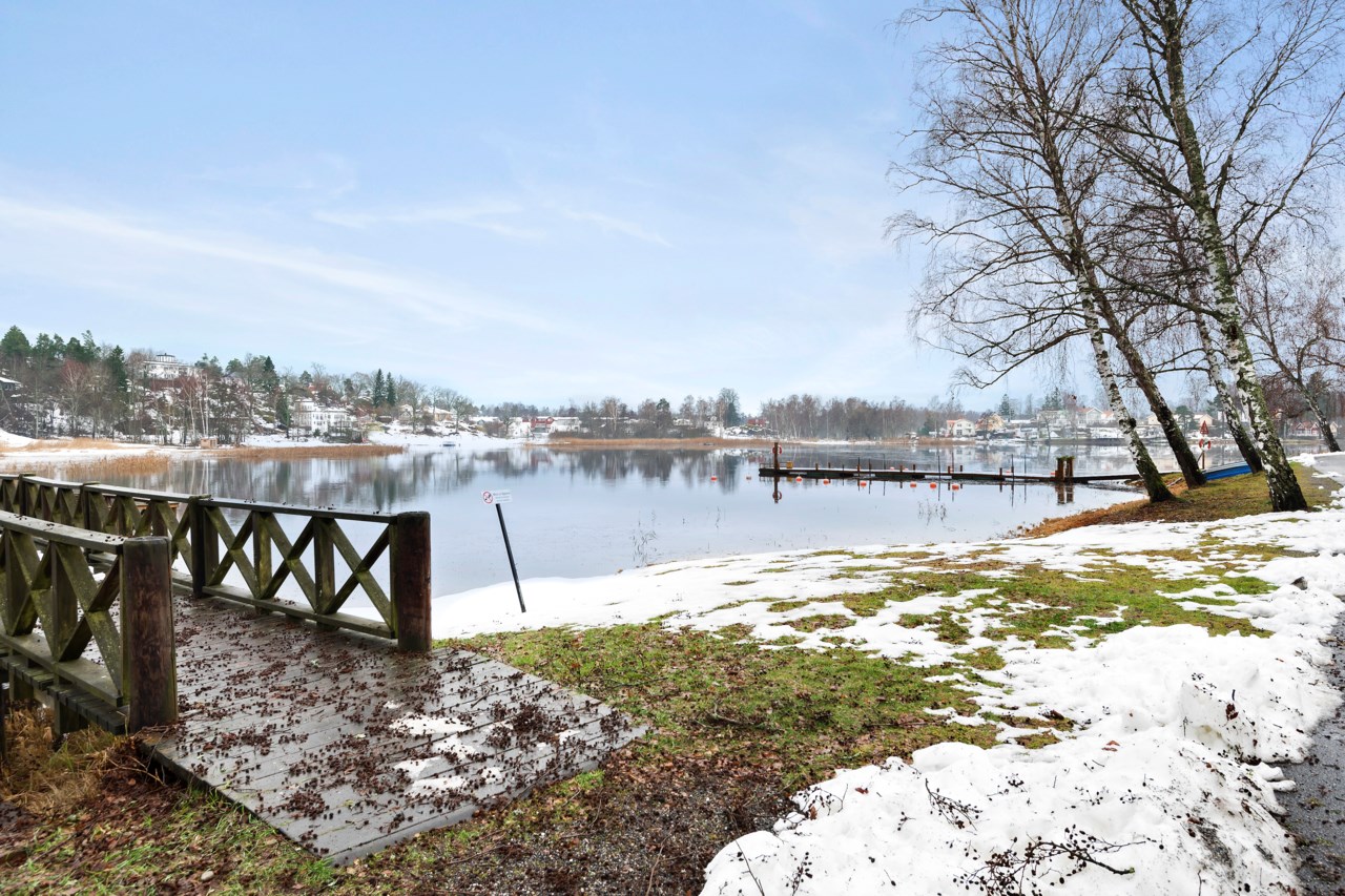 Tegvägen 22C