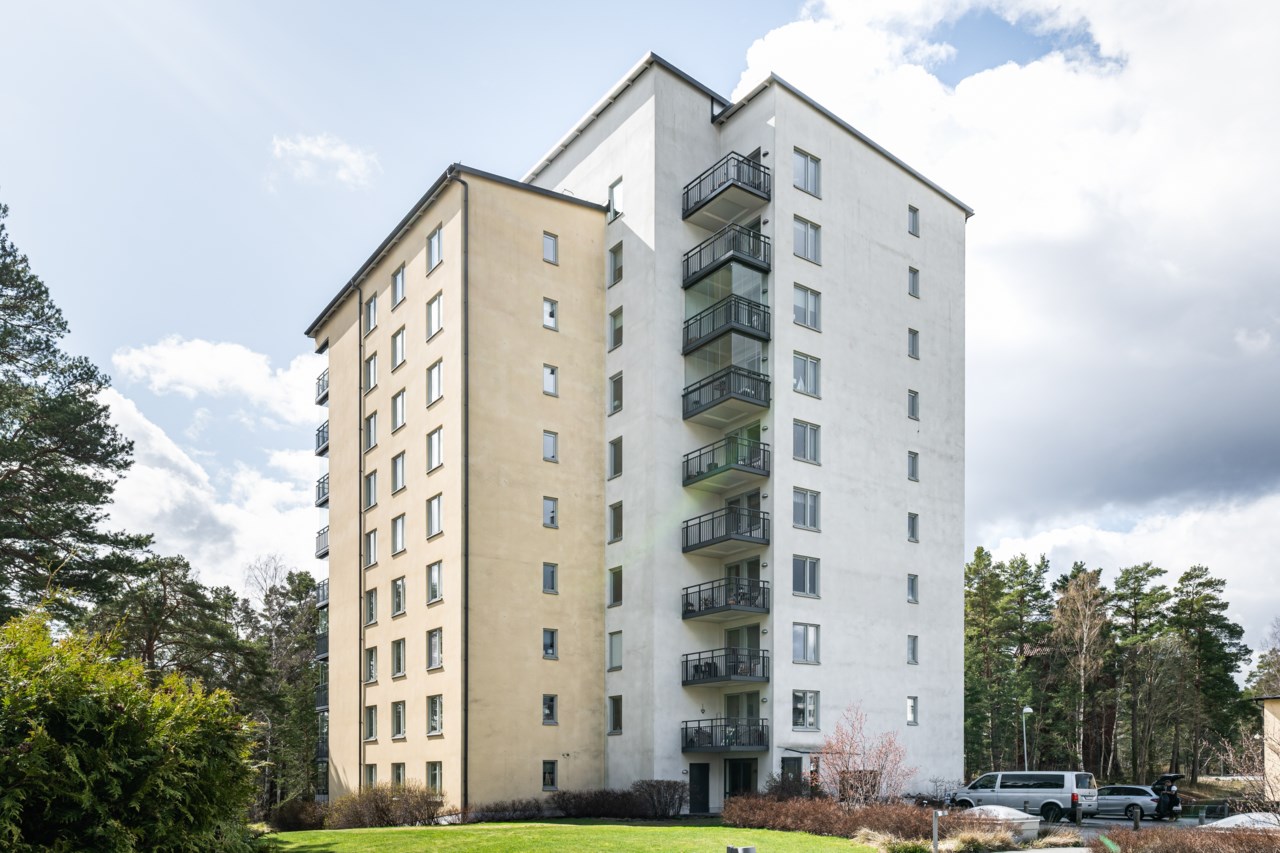 Kanslihusgränd 5