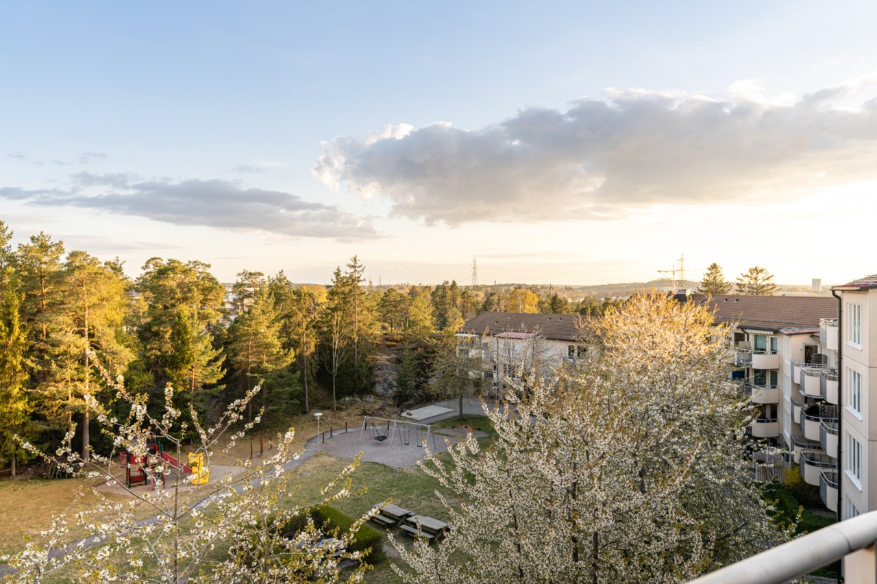 Värnstigen 7