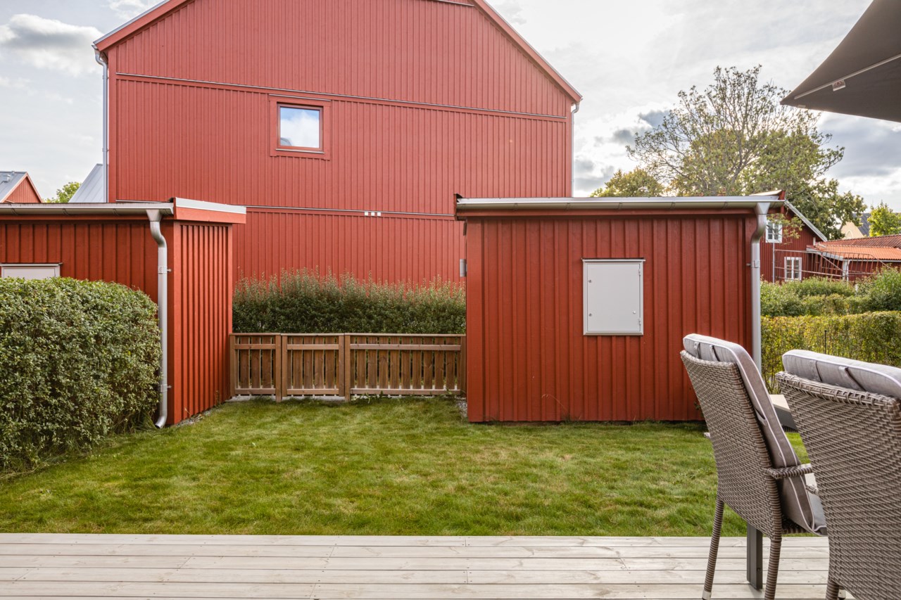 Klockarebovägen 44