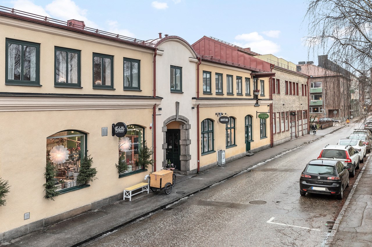 Kasten Rönnowsgatan 6