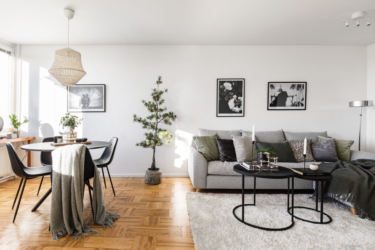 Svetsarvägen 9, 5tr