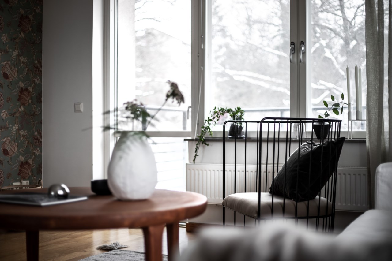 Safirgränd 47, vån 2