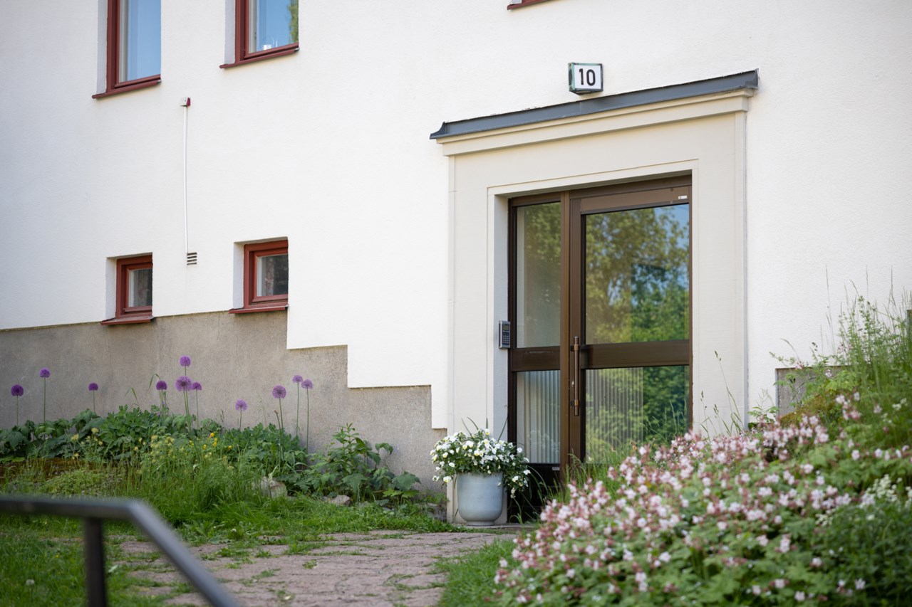 Björnvägen 10