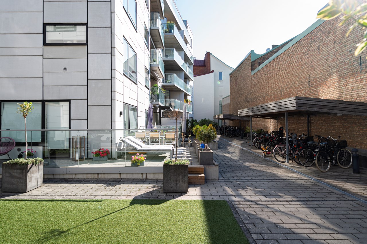Skomakaregatan 4a 30