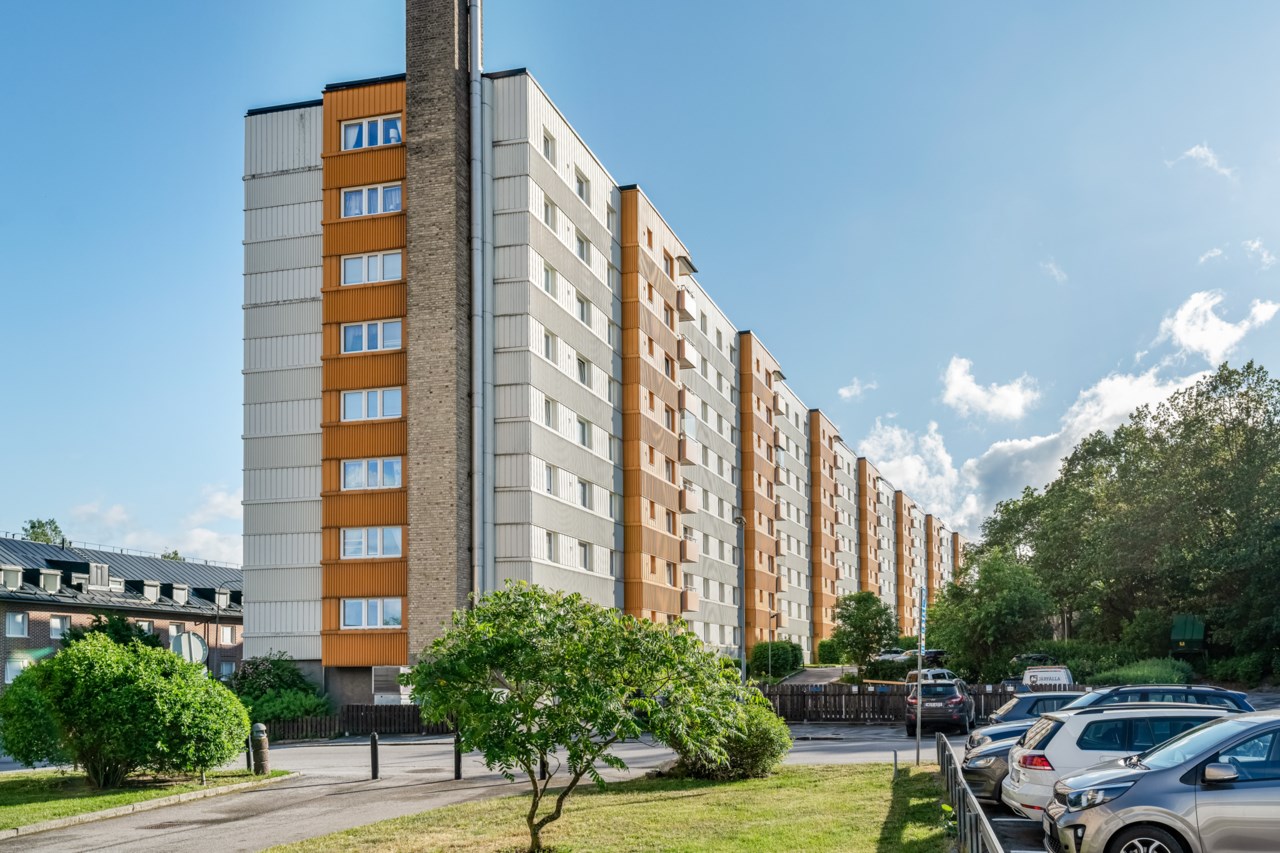 Kopparvägen 39
