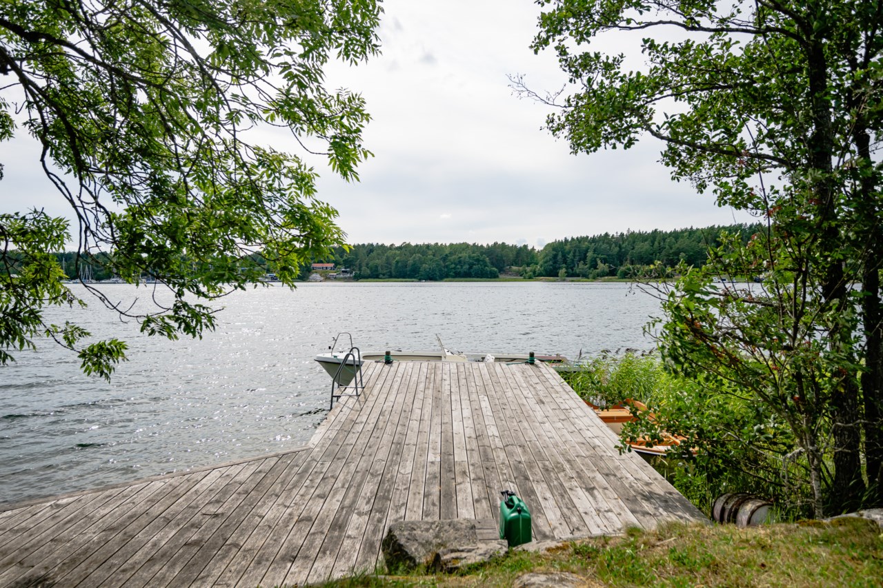 Tomtebergavägen 27
