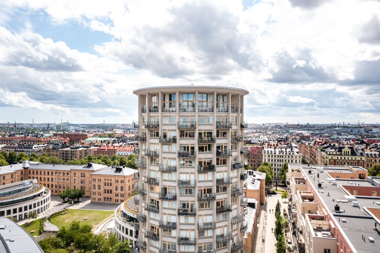Löjtnantsgatan 3