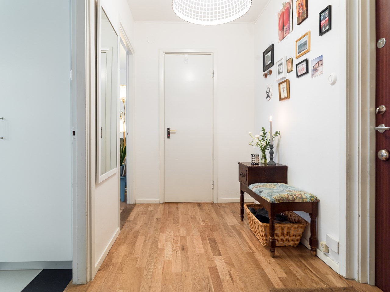 Bergsgatan 51, 5 tr