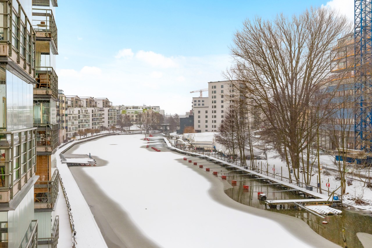 Ågatan 14, vån 3
