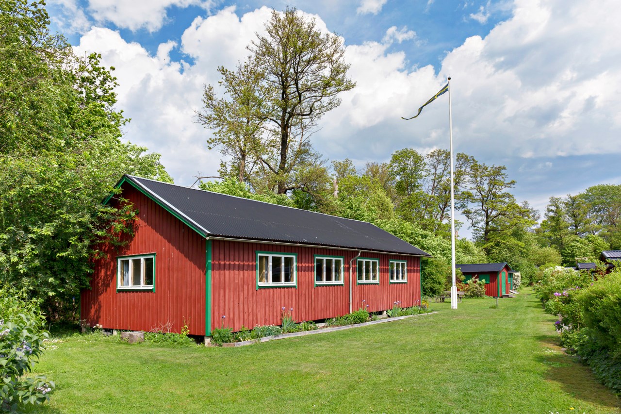Järvavägen 10