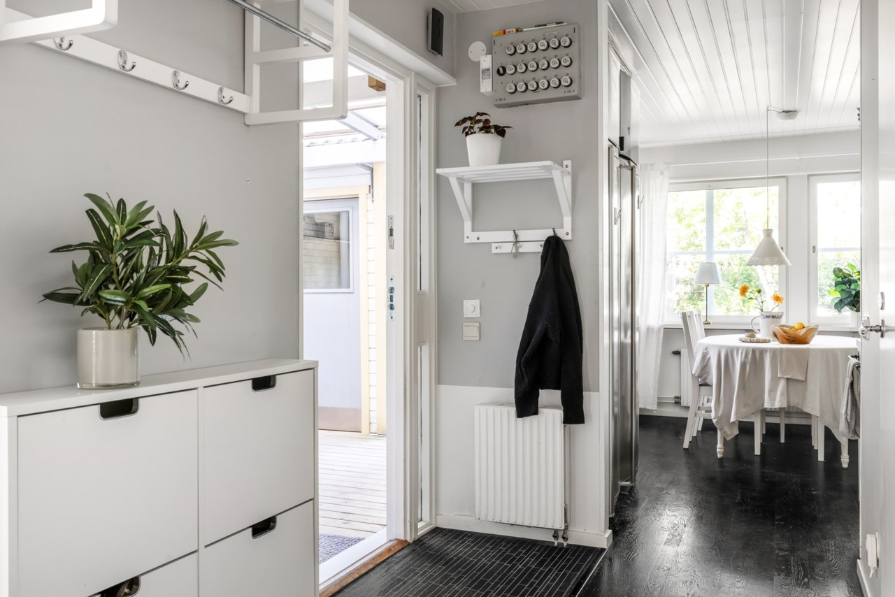 Kulladalsvägen 1