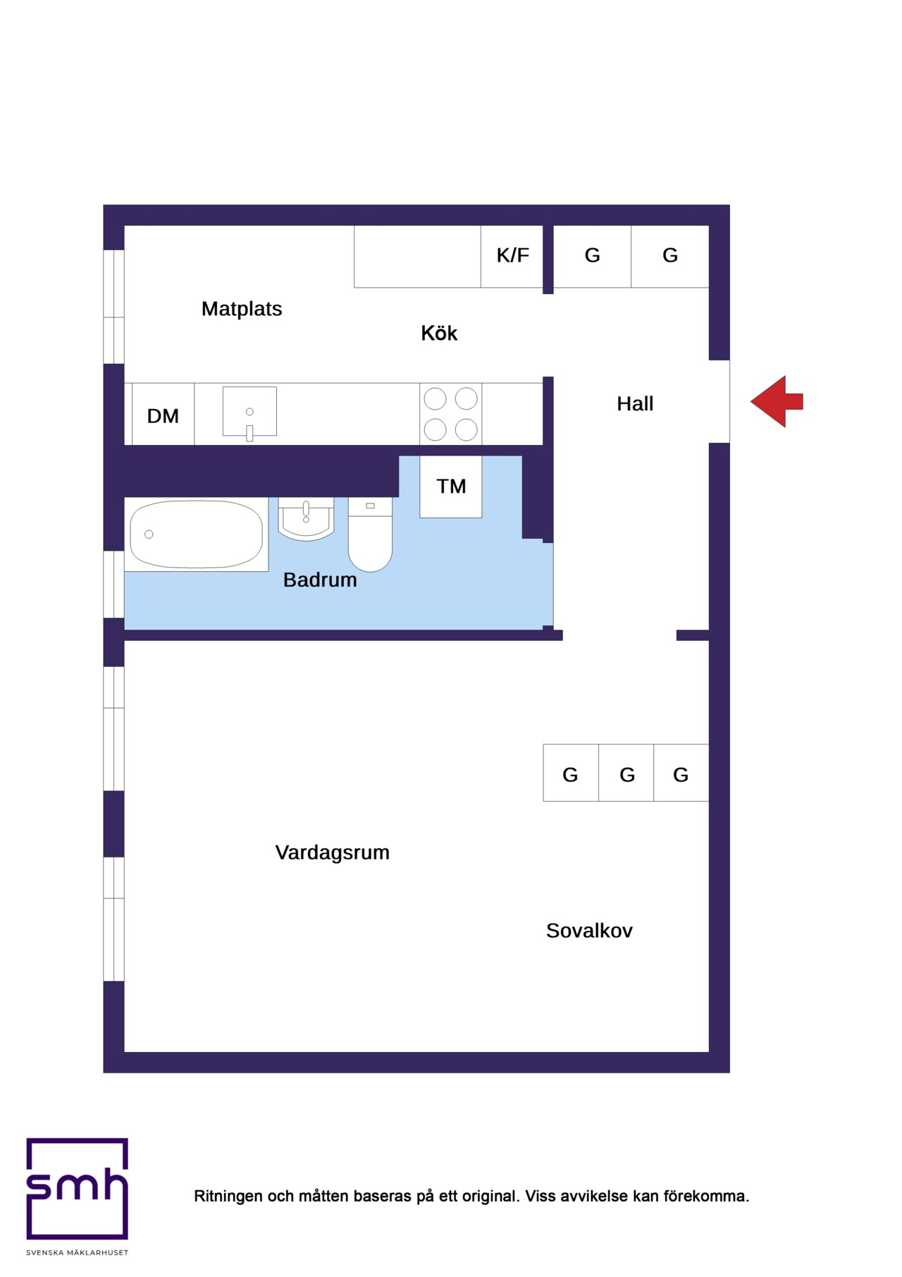 Vendelsömalmsvägen 223