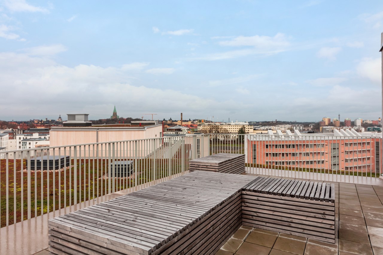 Heliosgatan 16C