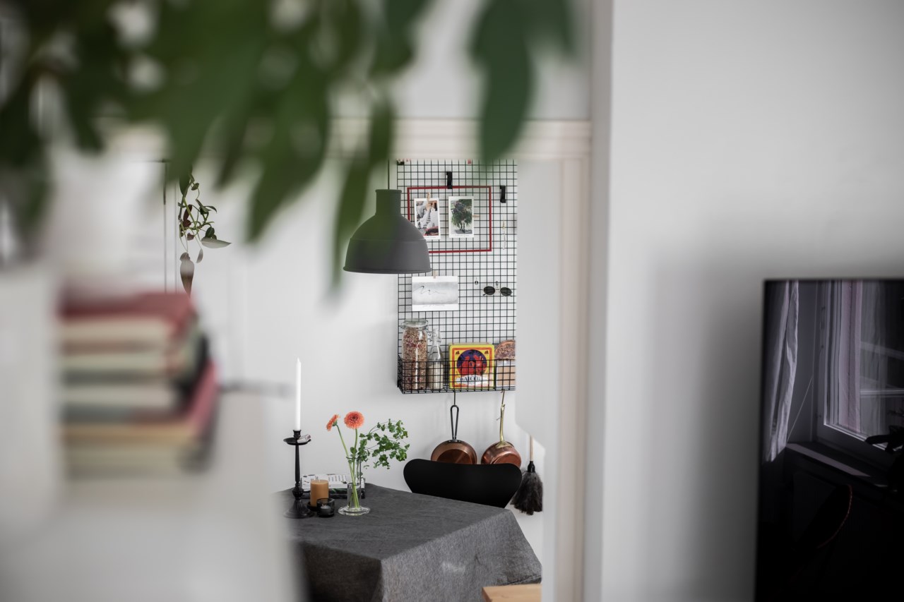 Bäckvägen 165, vån 3