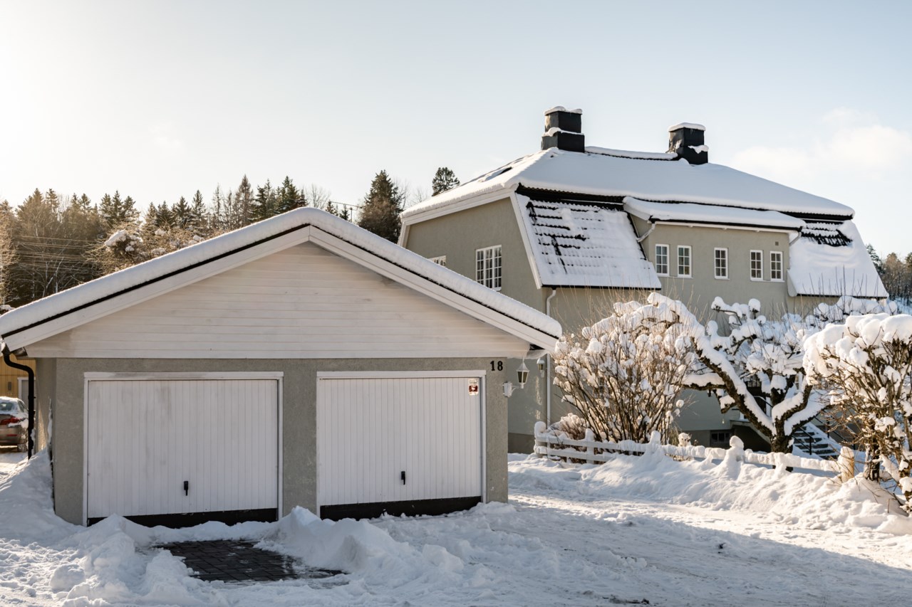 Sunnanvägen 18