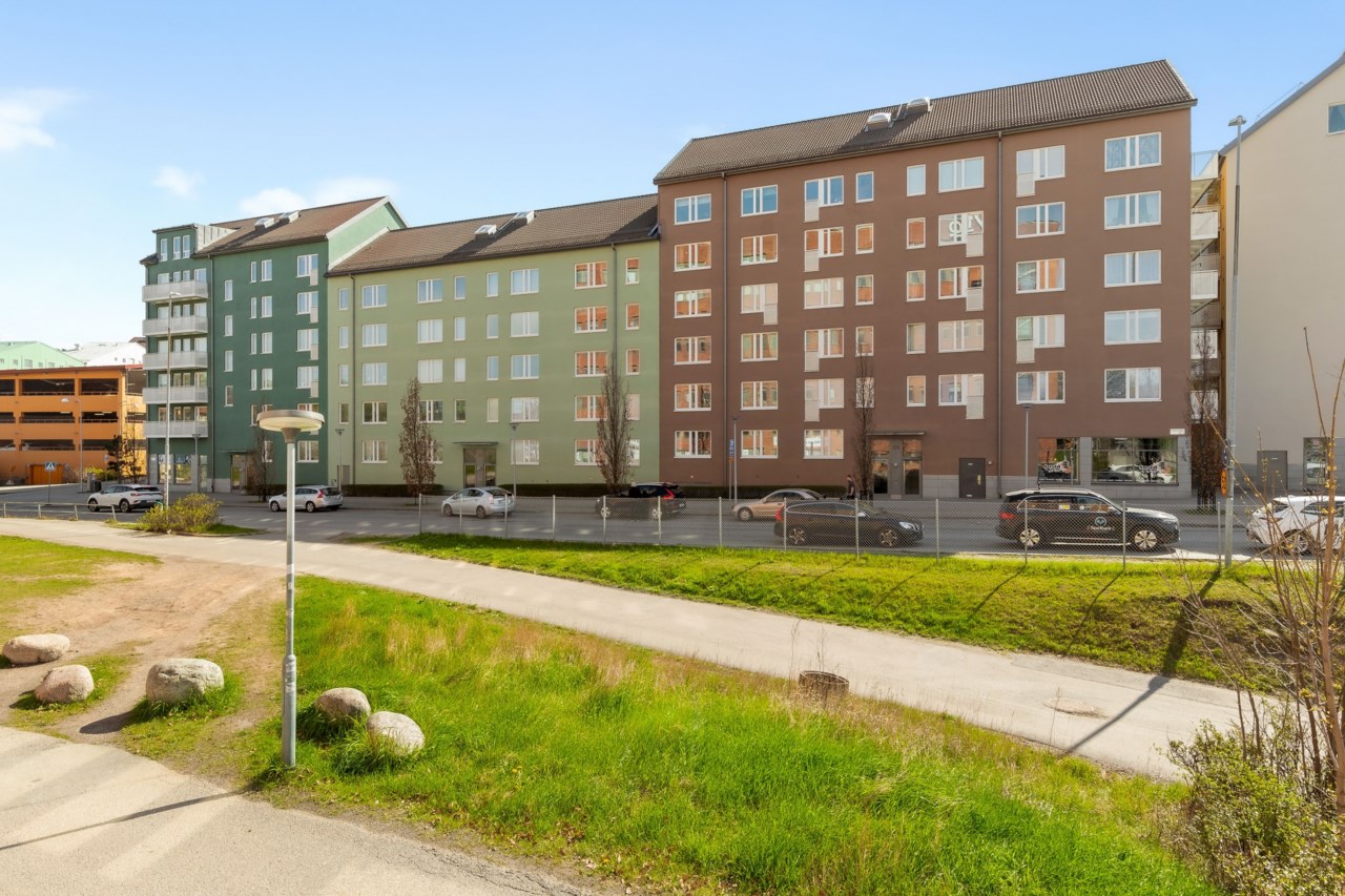 Frihetsvägen 2A
