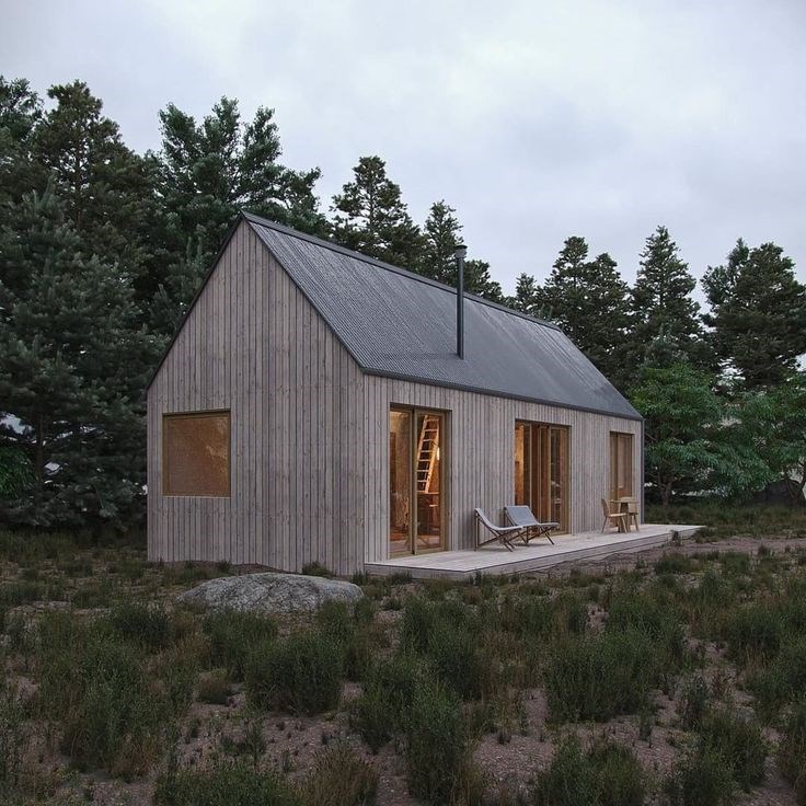 Exempelhus