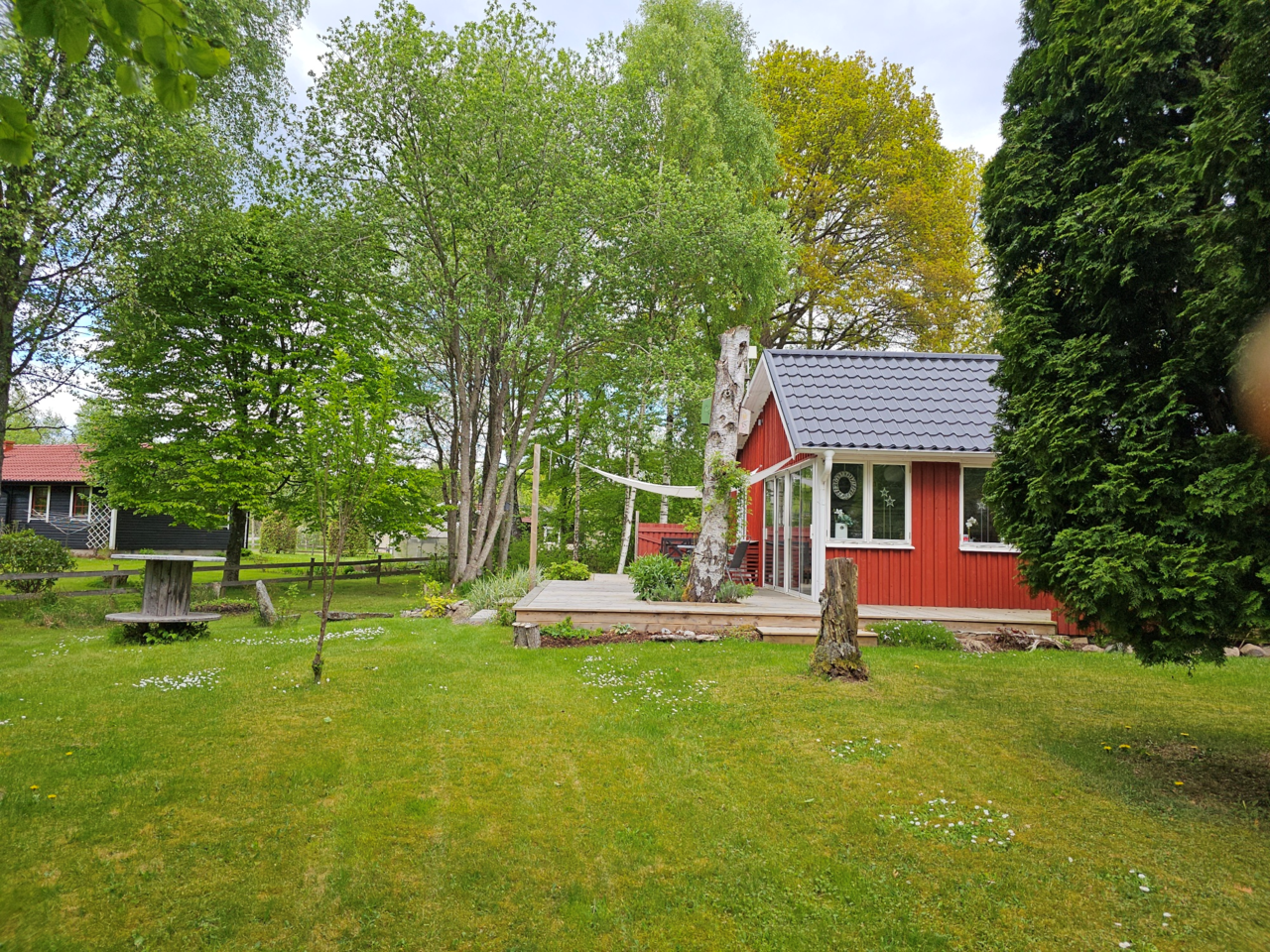 Hölmingevägen 6