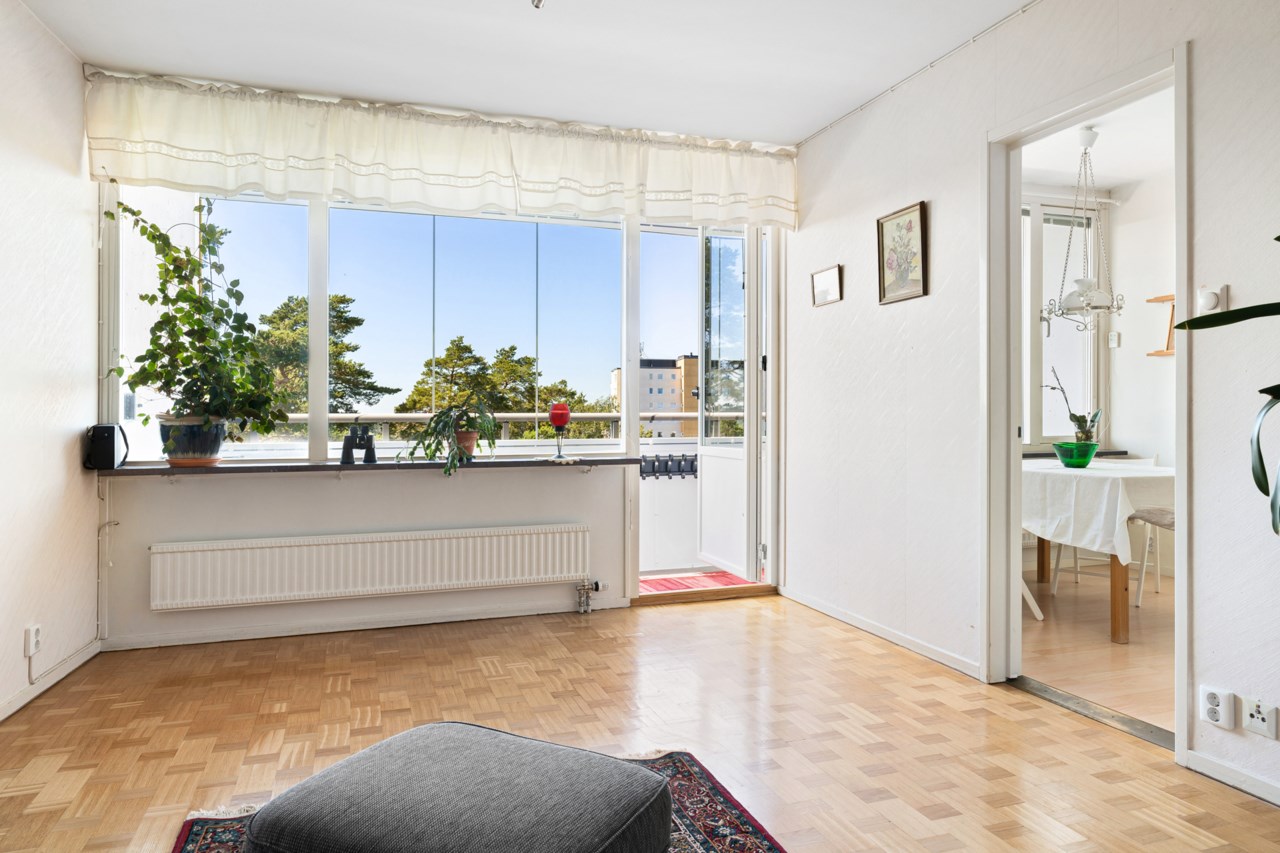Lädersättravägen 99, 7tr