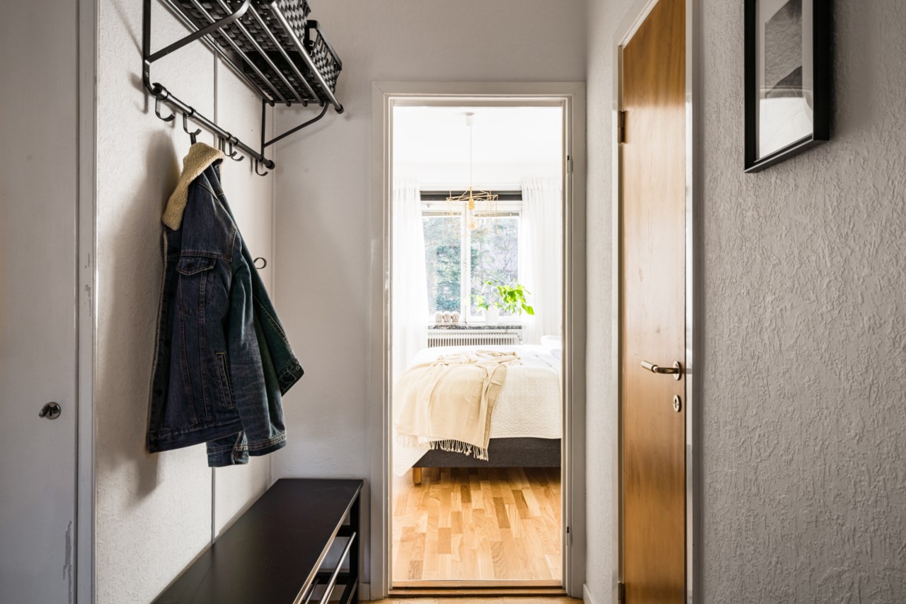 Hammarvägen 36