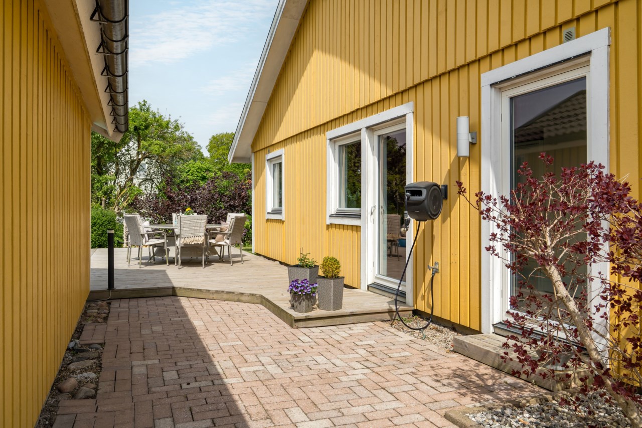 Möllegränd 3