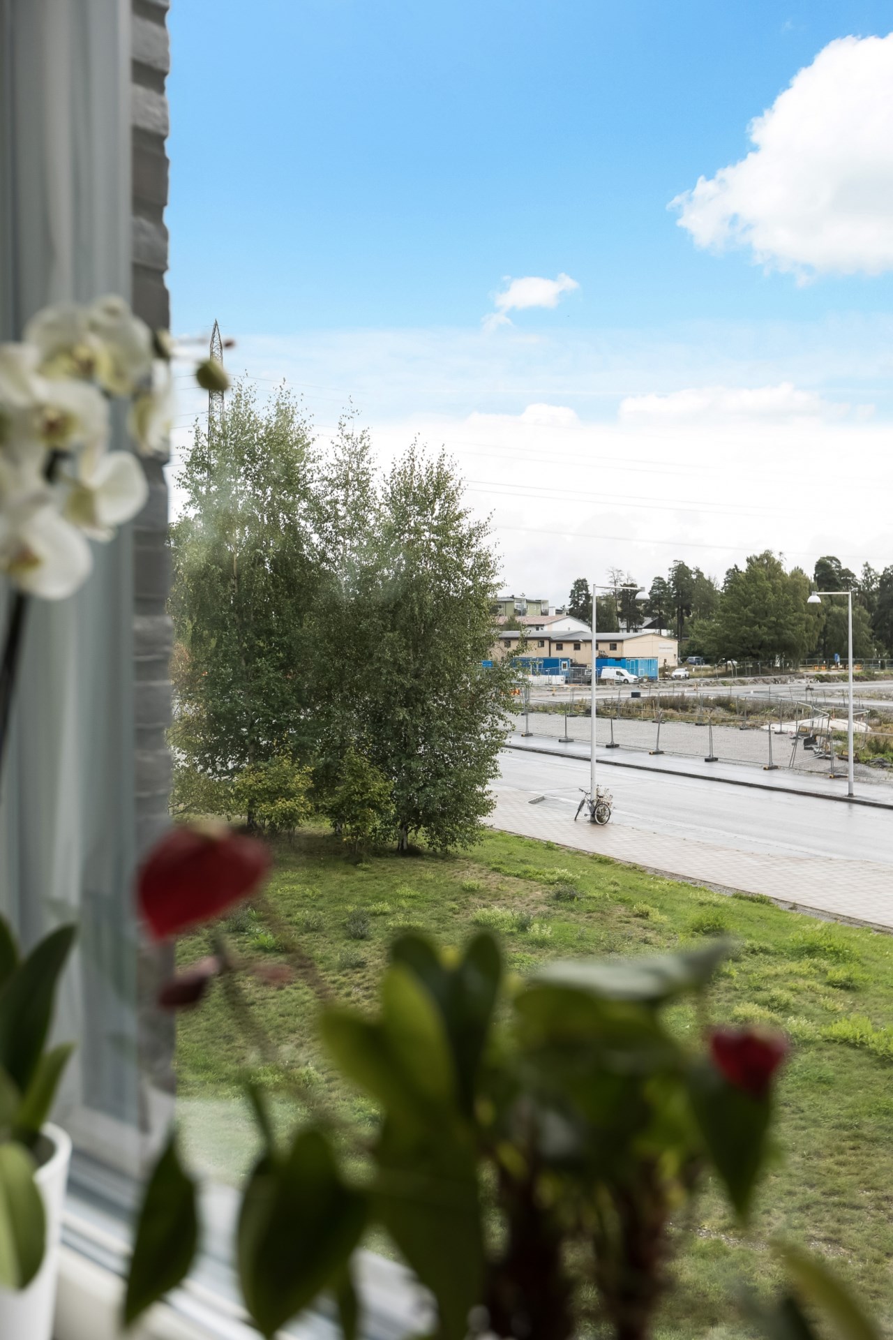 Järva Skjutbaneväg 50, 1 tr