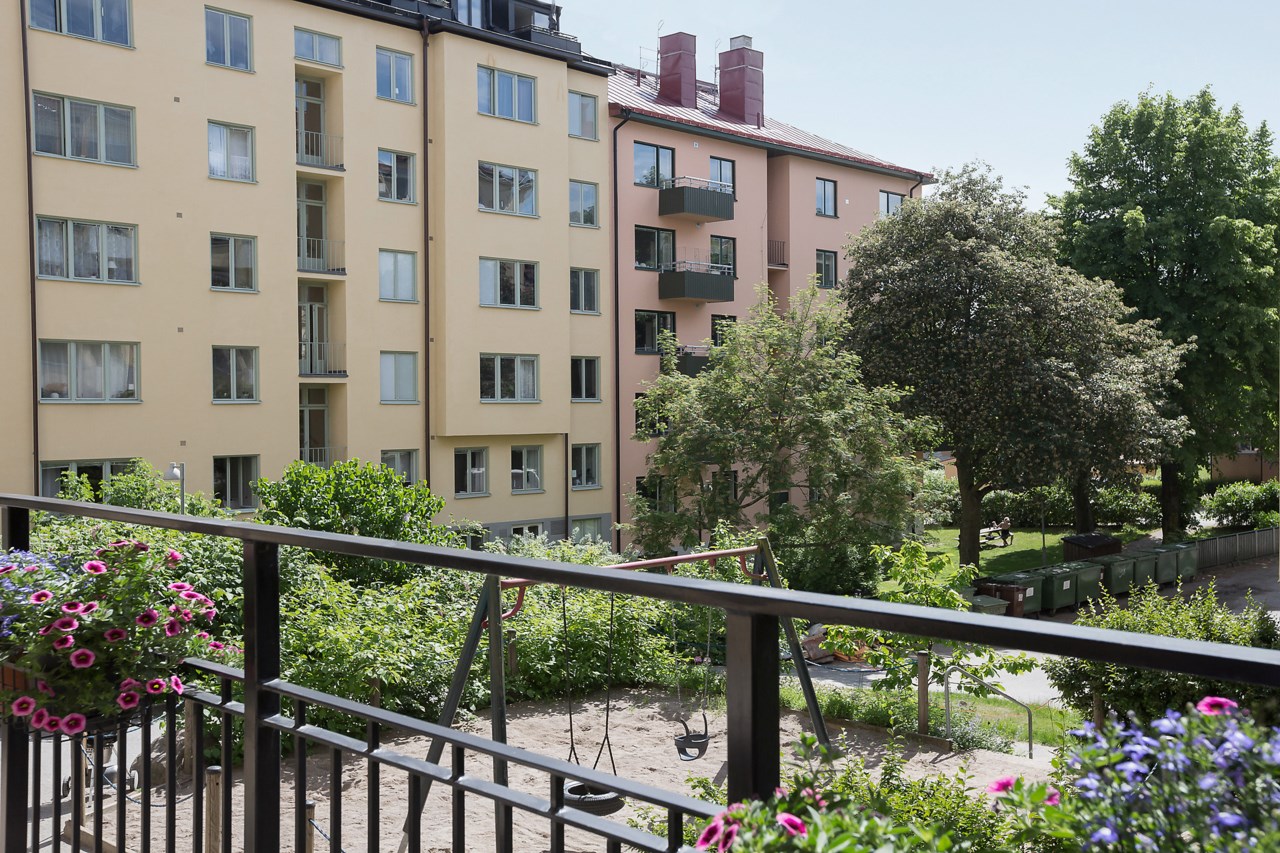Råsundavägen 125