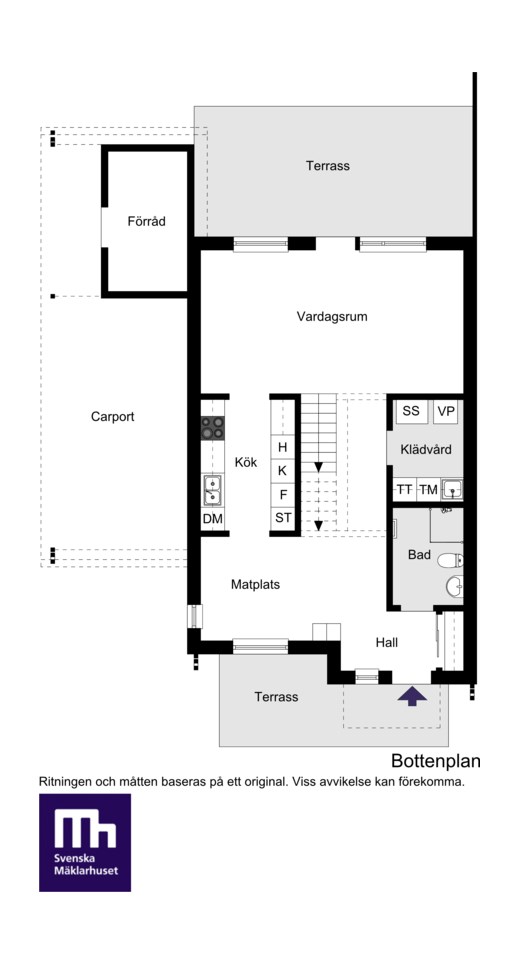 Genetikvägen 12